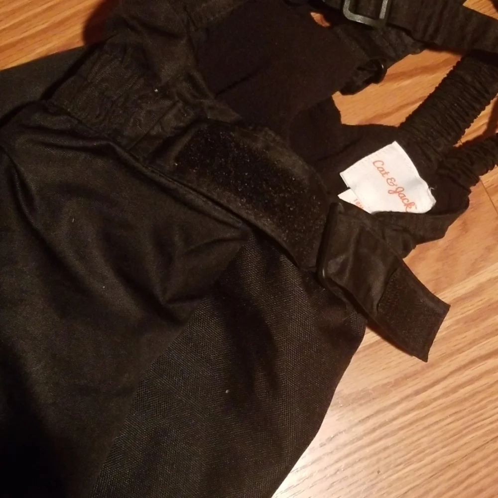 Ski bid overalls‎ 18mo